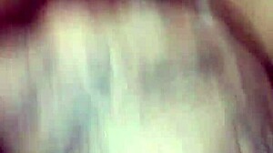 Subtle Pussy Toy Play