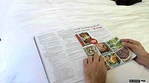 Watch Katy Jayne suck stepbrother's cock!