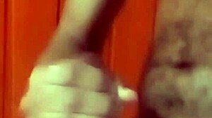 hey, check out this voyeur masturbation session with amateurs