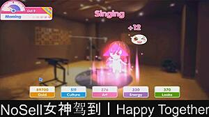 i feel the joy in happy together part 11 of the dating game