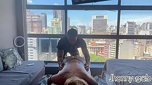 massagem gostosa na loira luxx with big tits and ass