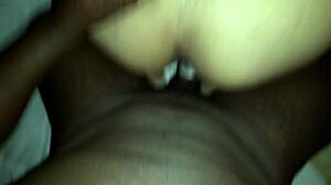 is that nice white ass begging for a fuck?