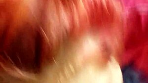 real teen hannah sucking my dick like a pro