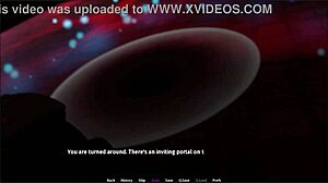 Let's play Halloween in the Rift with Blair.