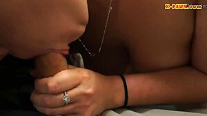 Big tits college girl visits the pawn shop. She gets attention from the pawn man there.