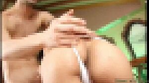 Shemale Seeks Tight White Ass