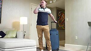 passionhd petite blonde babe gets out of trouble