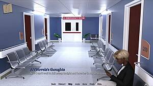 sharing my new memories from the game with amateurs at home.