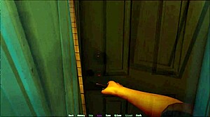 Let's play Halloween in the Rift with Blair.