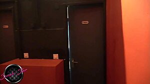 i sucked two young cocks and swallowed their cum