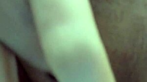 Elisha Shows Off Her Big Boobs in Amateur Scene