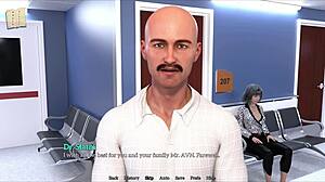 sharing my new memories from the game with amateurs at home.