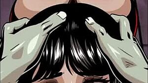 i-i mean, hentai gallery nowajoestar part 3 with anal