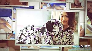 I’m amazed by Big Tits Asians in Vol 4 HD