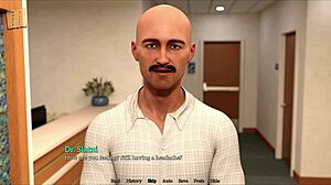 sharing my new memories from the game with amateurs at home.