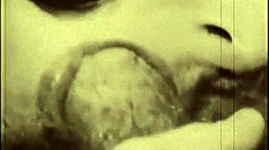 Vintage Old Pornography Trio