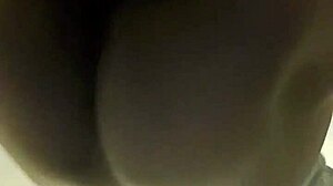 This skinny teen 18+ is getting fucked doggystyle!