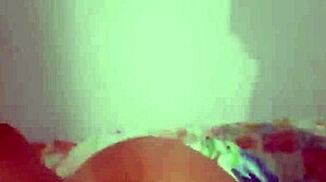 Can You Believe It?! Yuri Gaúcho's Blonde Wife Only Does Anal