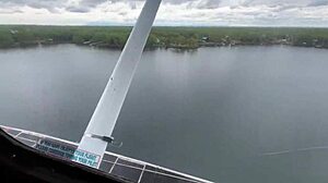 First Camping Trip in the Alaska Wilderness