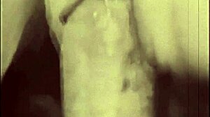 Vintage Old Pornography Trio