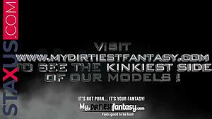 Staxus Twink Seduces Pool Boy for Hot Action