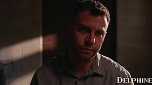 i had a therapy session with gianna dior that turned intense and rough