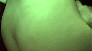 Look at this girl with her wet pussy ready for action