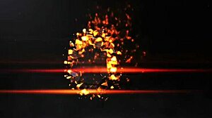 Feminge 4K - 18 Year Old Brunette Wants To Be A VIP Girl