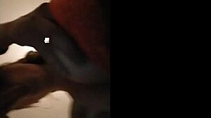 Blonde amateur from brittany records a fun tape