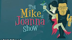 Julia Ann's Emotional Solo Masturbation