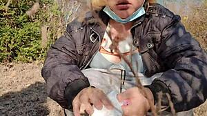 Adventures in the tall grass