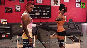 Complete Gameplay - Being A Dik Episode 3 Part 2