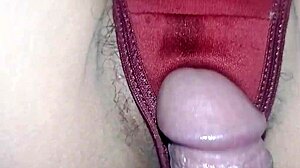 Desi Neighbor DELIVERS Her CHRISTMAS Gift