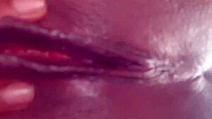 Latina Teen Bound for Intense Orgasm and Creampie in Hardcore Bondage