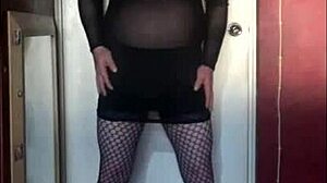 Do Not Be Shy Part 1