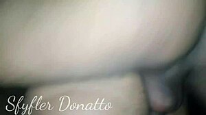 Guys fucking on the boat in high seas, Maaxputokarioca.