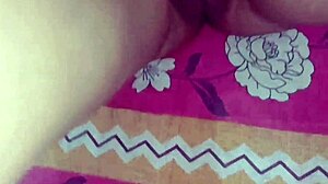 she feels dripping while riding boyfriend's cock in closeup amateur pussy fucking