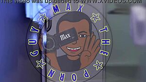 S4E6 POV Allie Delivers a Sloppy Blowjob and Swallows It All