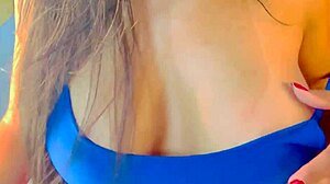 Ride this huge cock till my pussy overflows with cum