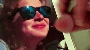 emotional cum tribute masturbation filled with love and passion