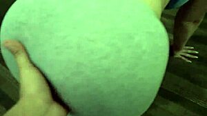 pov scene with horny stepmom kit mercer