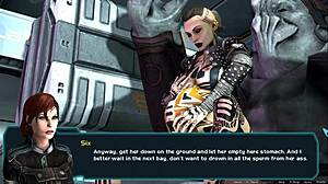 Lust Affect Review Bonus All 18 Scenes