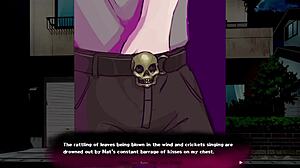 Blonde Natsuki Dances In Night Club, Clothes Ripped Off For Intense Sex.