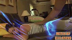 Restless dream pmv remix compilation with dynamic music and group scenes