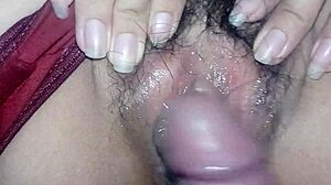 Desi Neighbor DELIVERS Her CHRISTMAS Gift