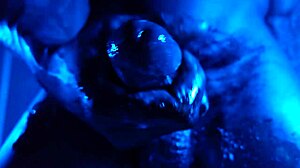 Long Ass Fuck Ending In Creampie