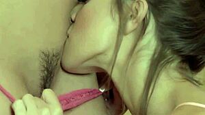 Blonde Nerd Babes Explode