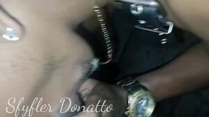 Guys fucking on the boat in high seas, Maaxputokarioca.