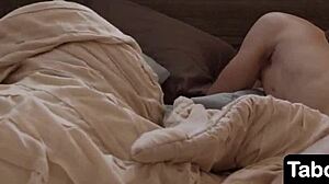 These Stepbrothers Gotta Fuck Hard In Taboo Anal Action