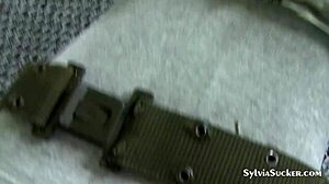 Big ass pawg shoplyfter teen alize haze caught stealing and punished